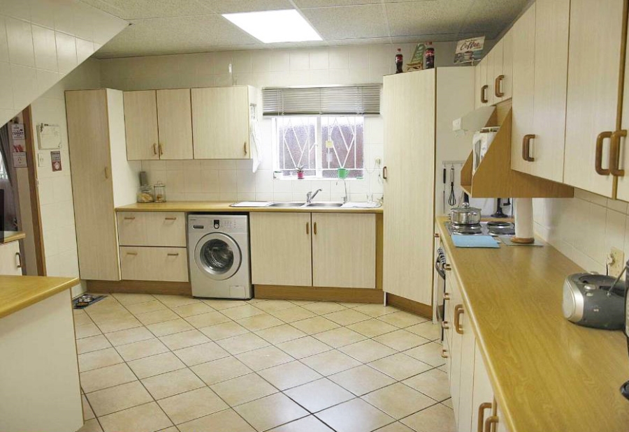 To Let 3 Bedroom Property for Rent in Dagbreek Free State